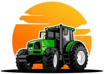 tractor yojana logo
